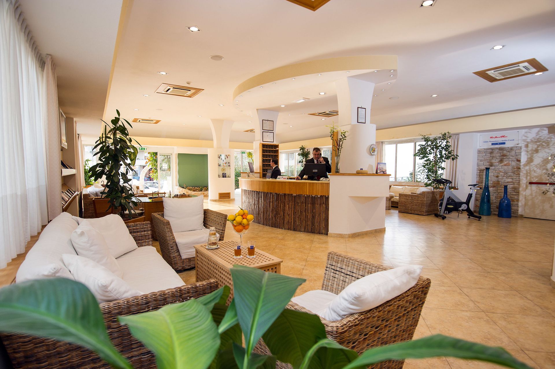 Joli Park Hotel, foto 6