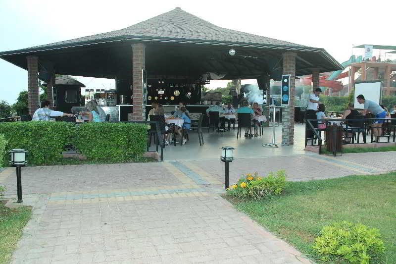 Clover Magic Park Beach Hotel, foto 6