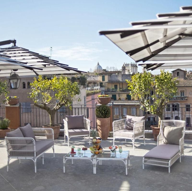 Hotel Ponte Sisto Roma, foto 6