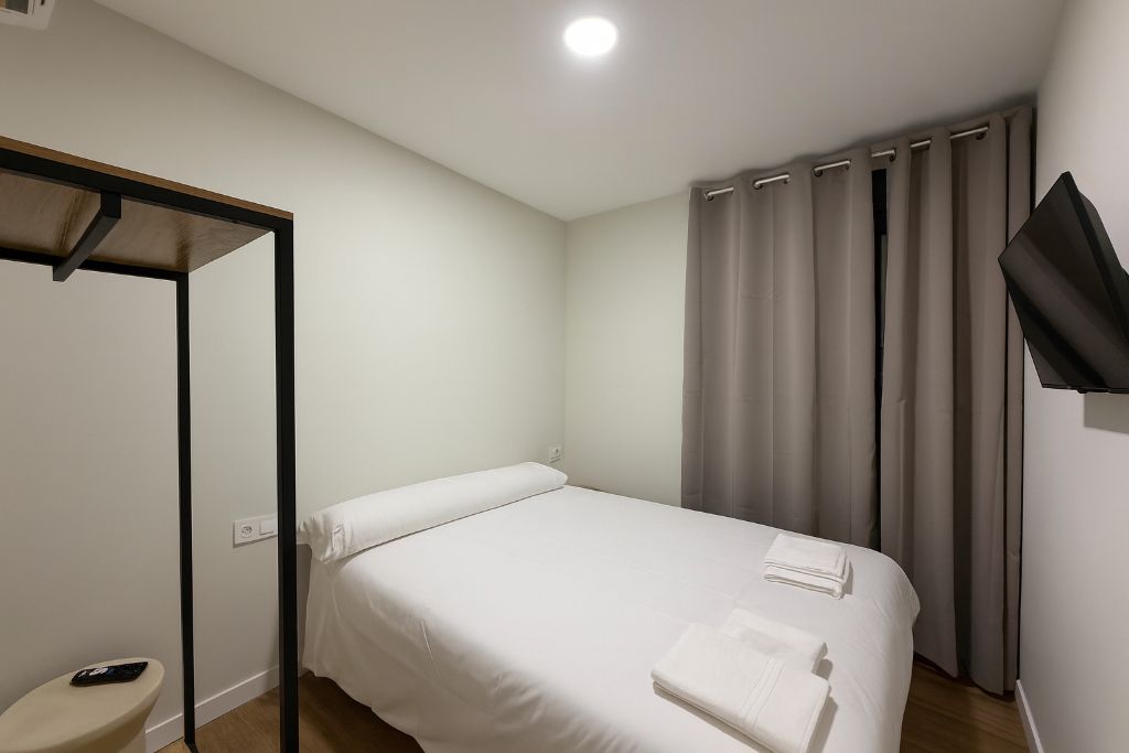 Hostal Alcorcon, foto 9