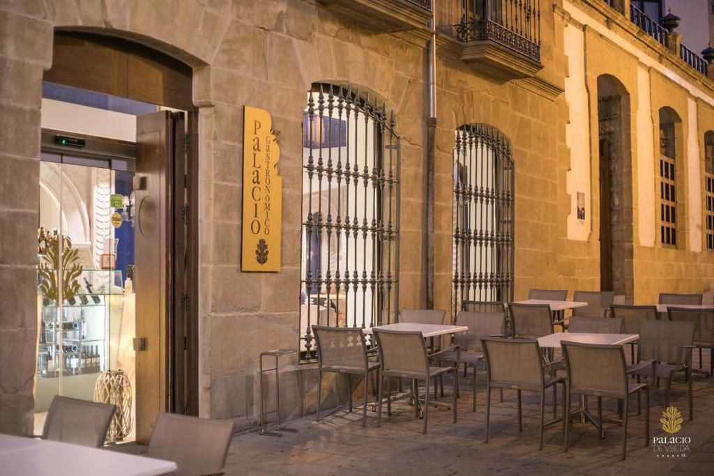 Palacio de Úbeda, foto 15