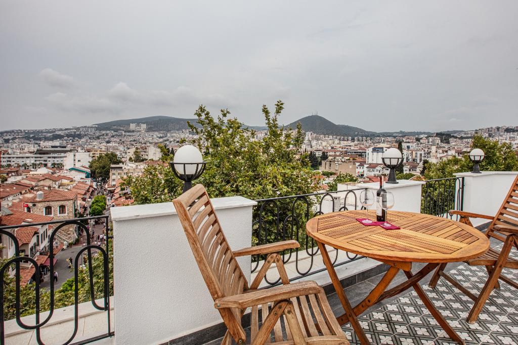 Eliada Hotel, foto 4