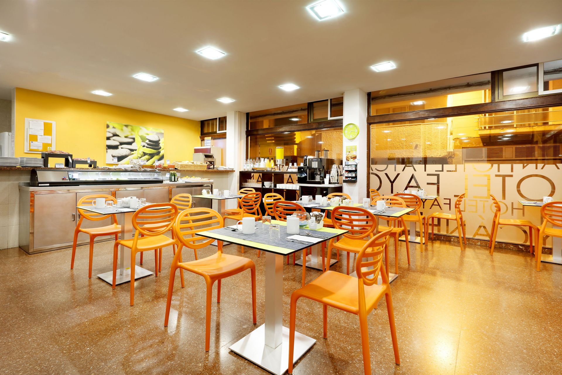 Crisol Faycán, foto 13