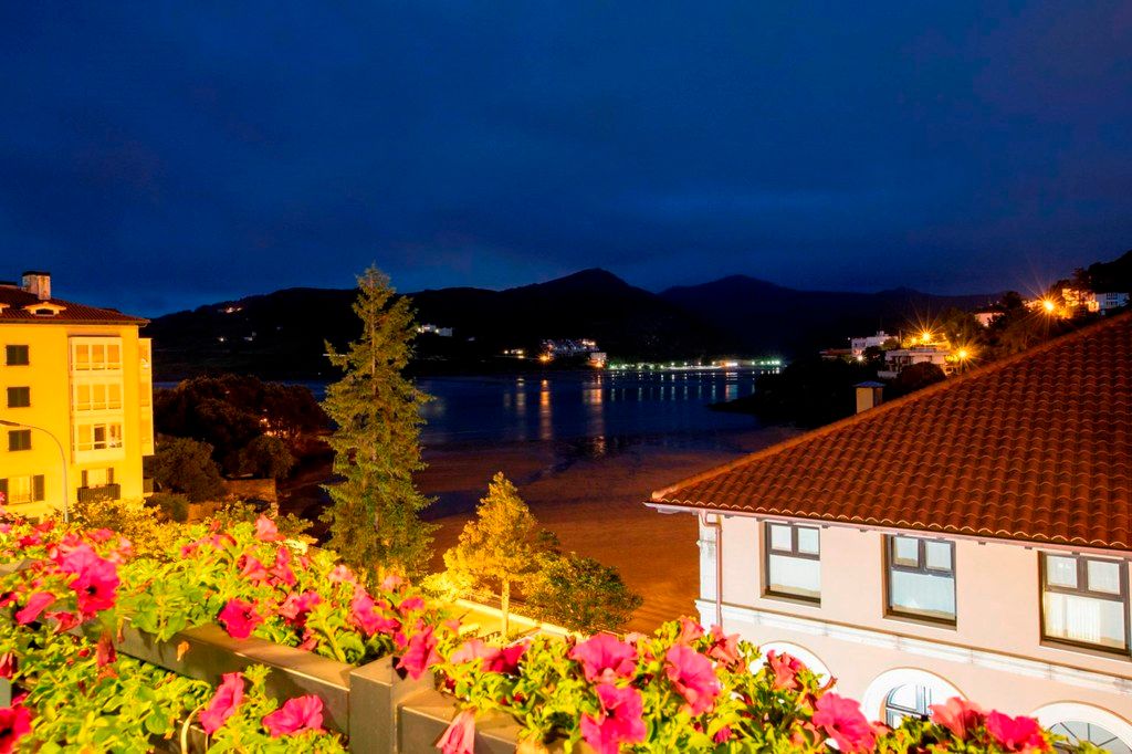 Mundaka Apartamentos, foto 11