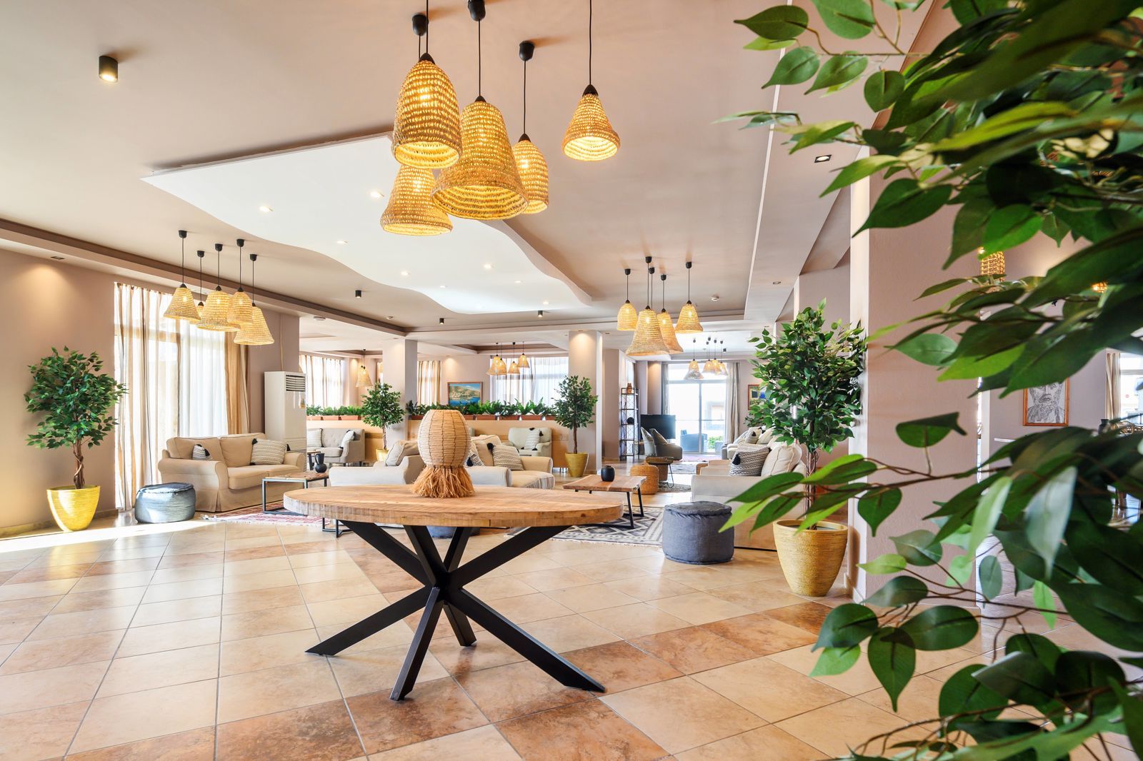 Aegean Bay Hotel, foto 12
