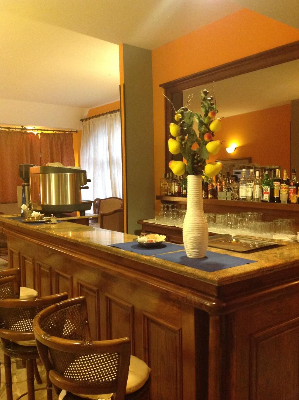 Aerhotel Malpensa, foto 13