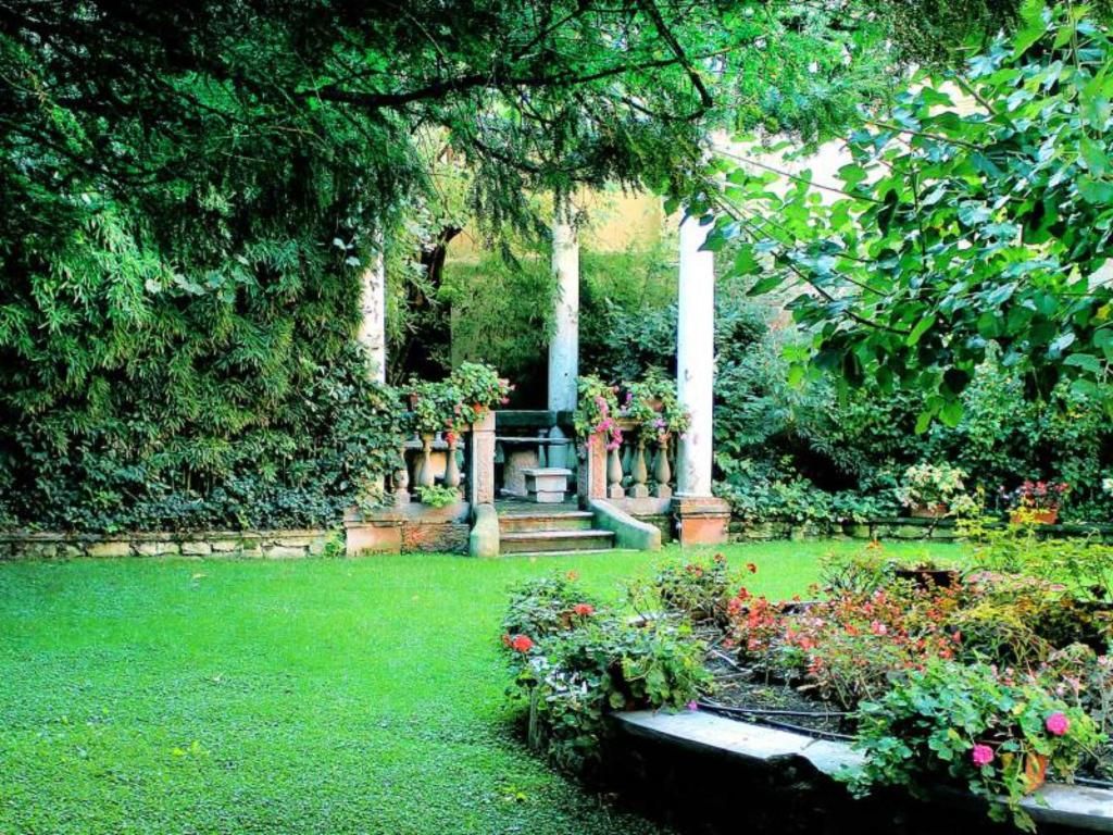 PHI Hotel Canalgrande, foto 2