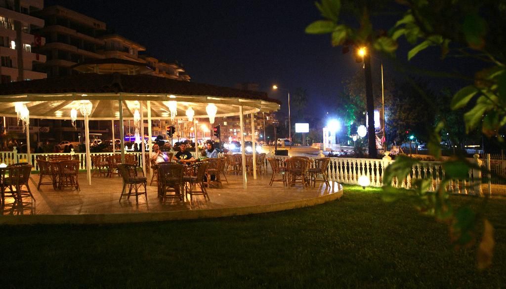Cender Hotel, foto 15
