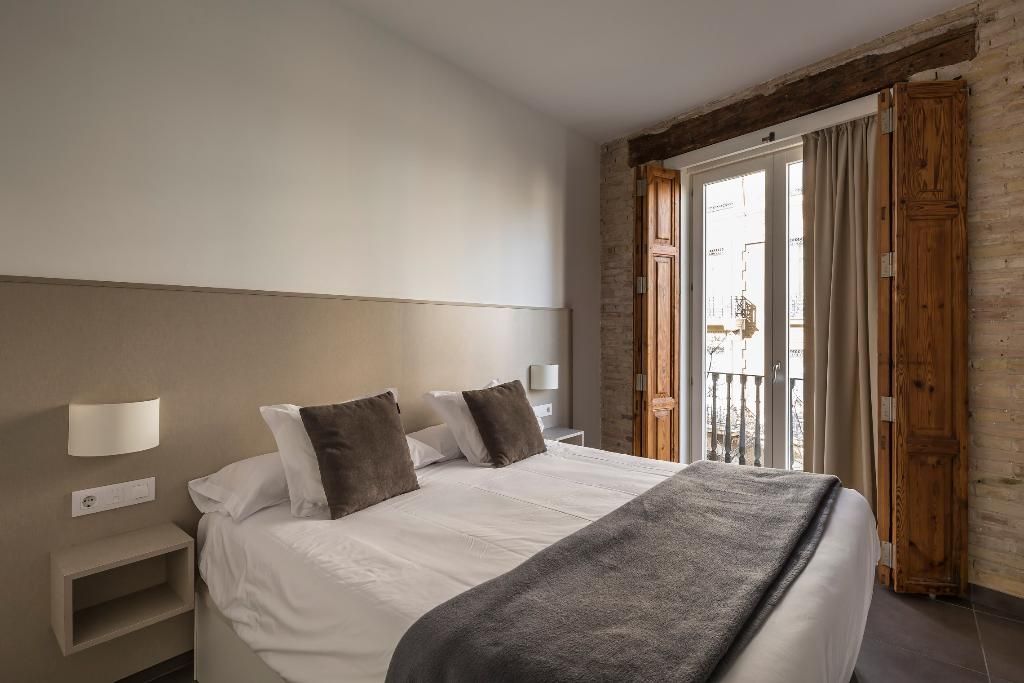 Mon Suites San Martín, foto 10