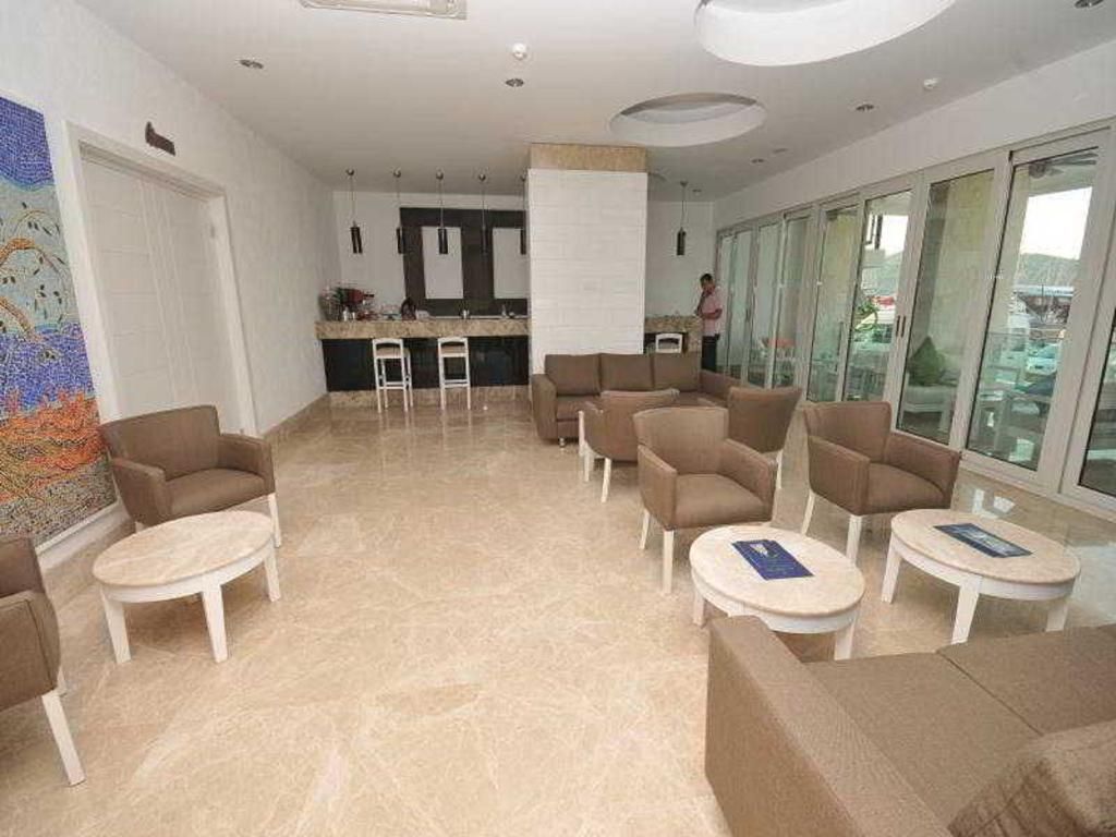 Alesta Yacht Hotel, foto 7