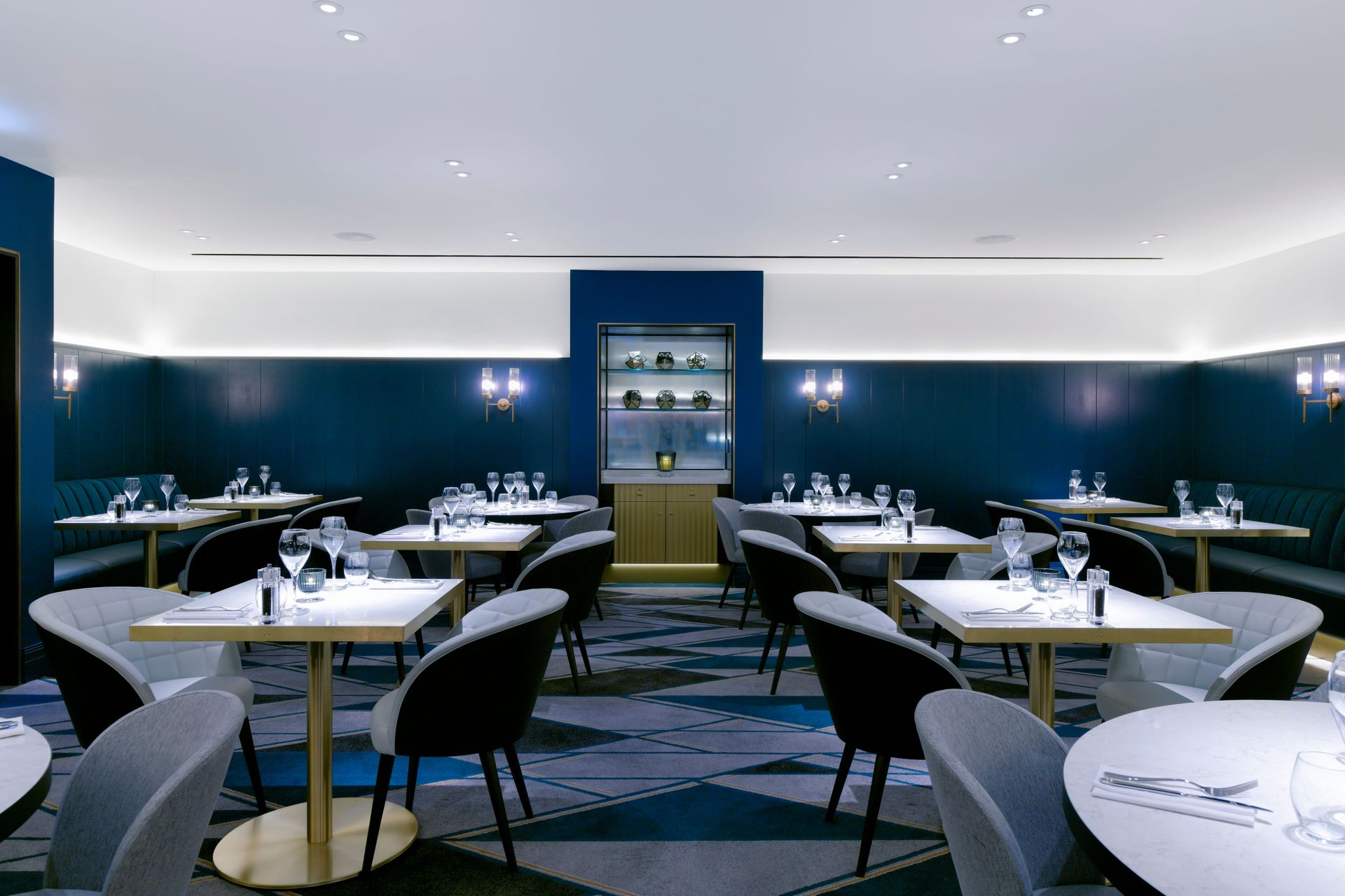 Strand Palace Hotel, foto 8