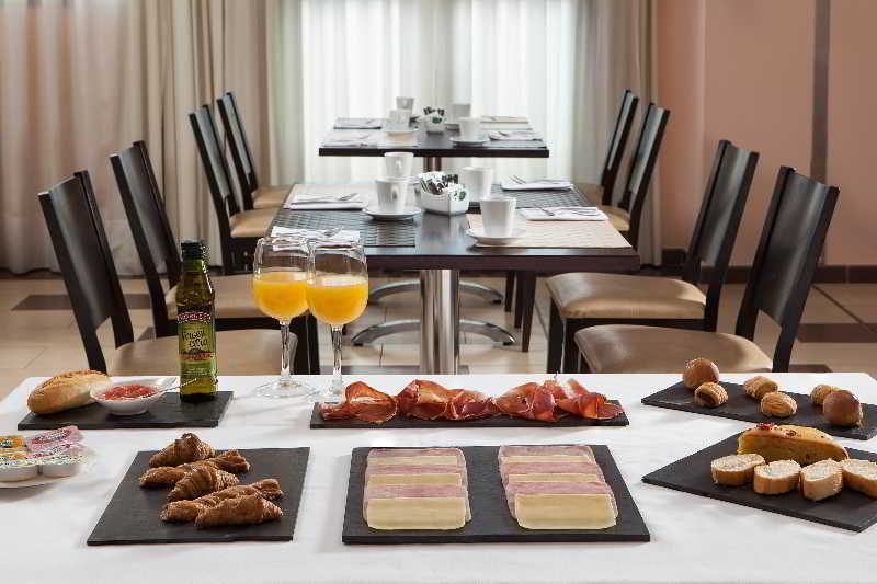 Hotel Naval Sestao, foto 6