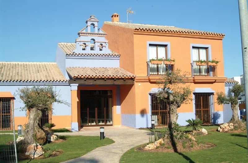 Aparthotel La Espadaña, foto 8