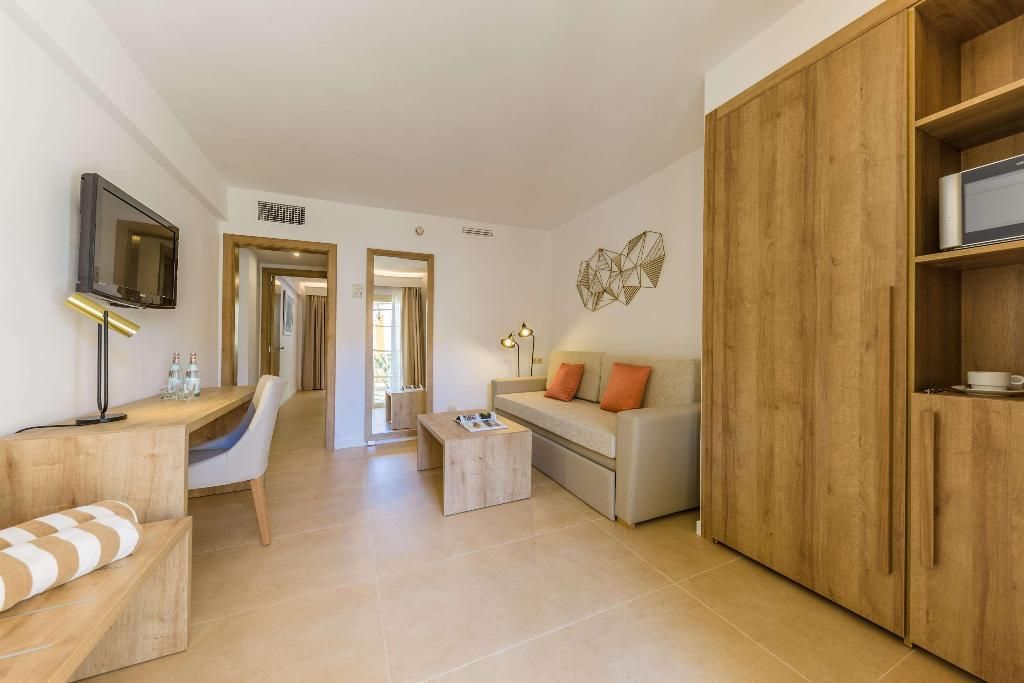 Zafiro Cala Mesquida, foto 12