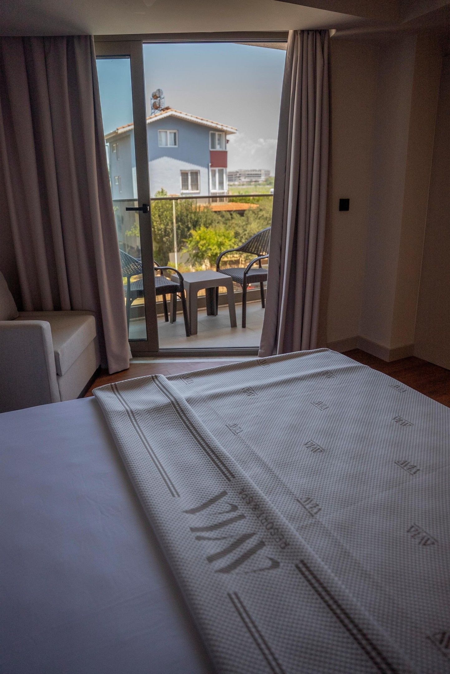 Avia Resort & Spa, foto 6