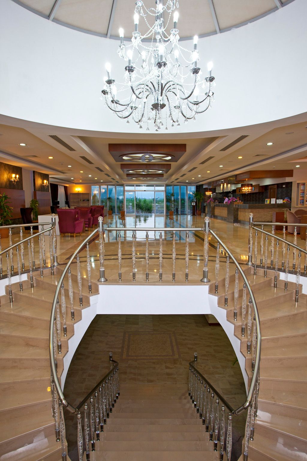 Side Lilyum Hotel & Spa, foto 3