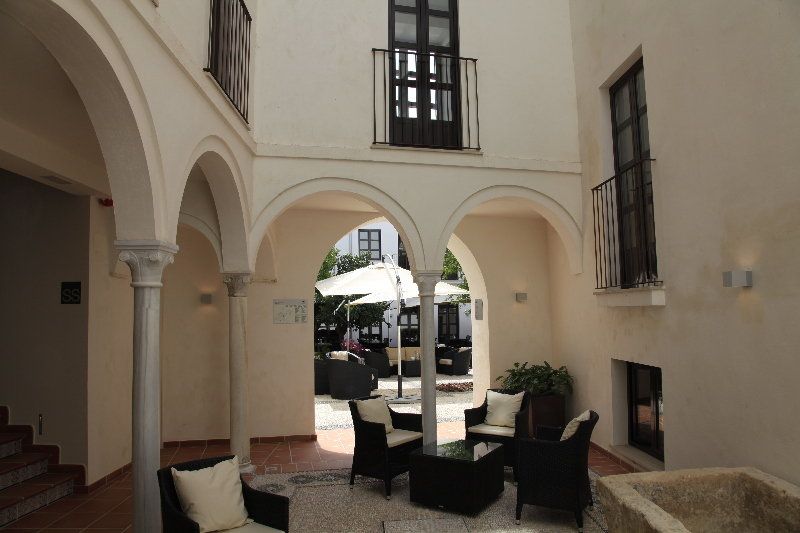 Eurostars Patios de Córdoba, foto 9