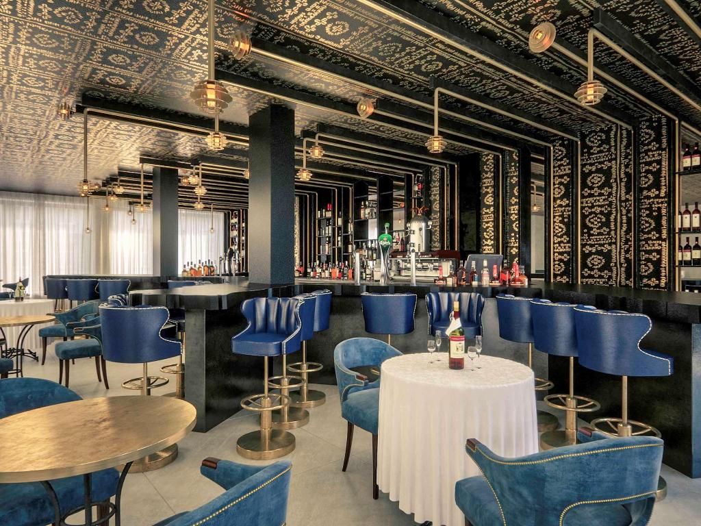 The Raphael Vienna Hotel, a member of Radisson Individuals Boutique, foto 5