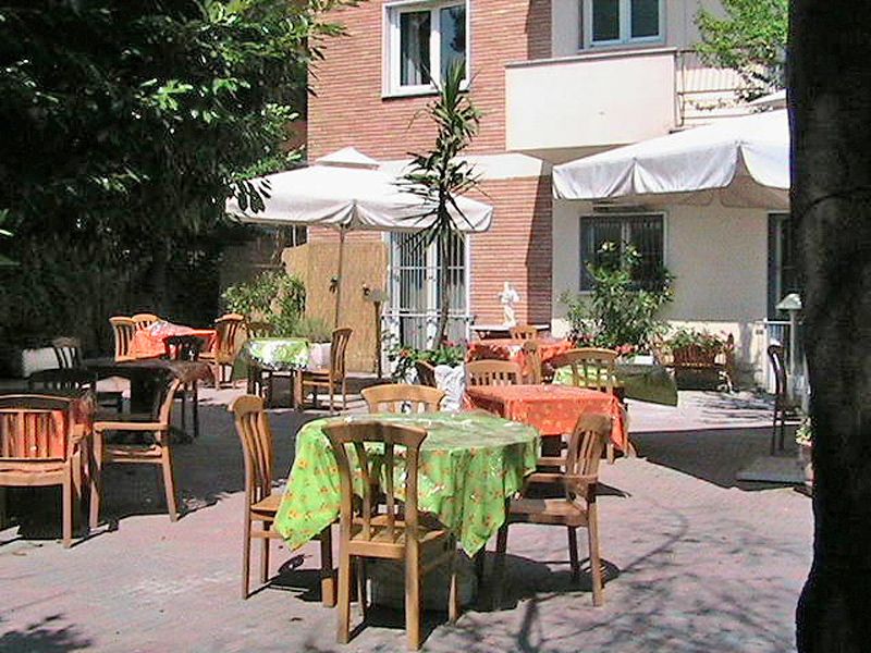 Club House Hotel, foto 3