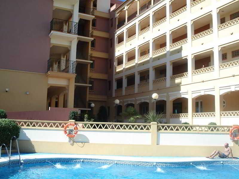 Apartamentos Leo Canela, foto 13