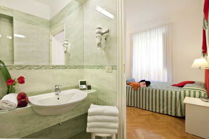 B&B HOTEL Roma Italia Viminale, foto 9