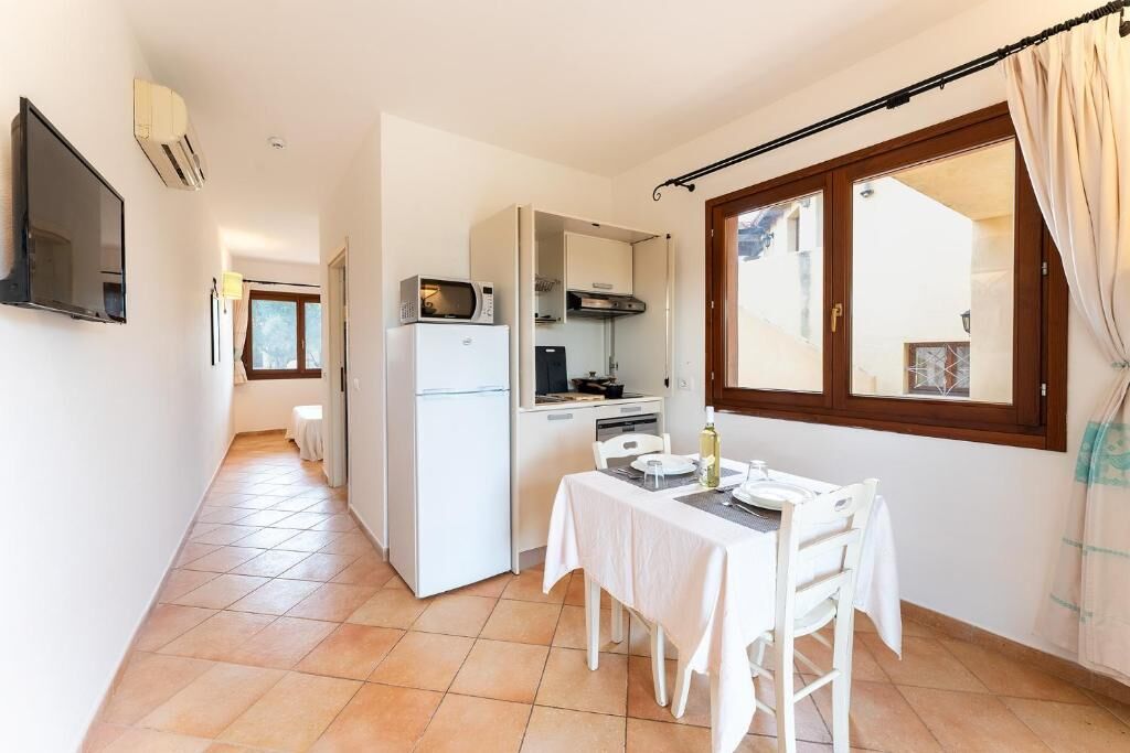 Residence Baia dei Mirti, foto 13