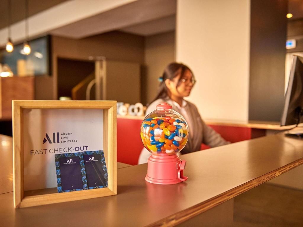 Mercure Barcelona Condor, foto 13
