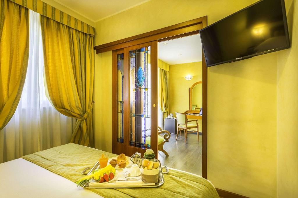 Best Western Hotel Artdeco, foto 7