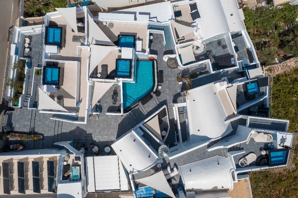 Sole D'oro Luxury Suites, foto 6