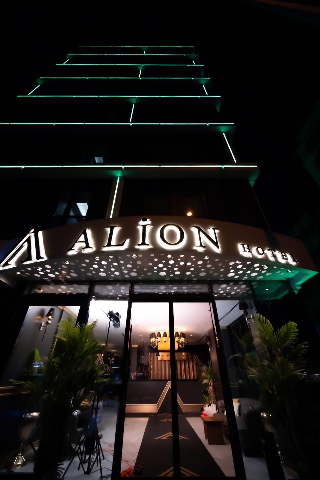 Alion Hotel, foto 6