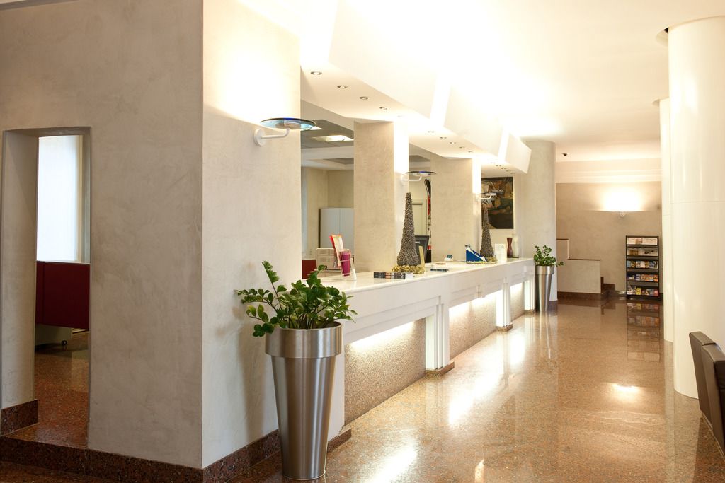 Hotel San Pietro, foto 8