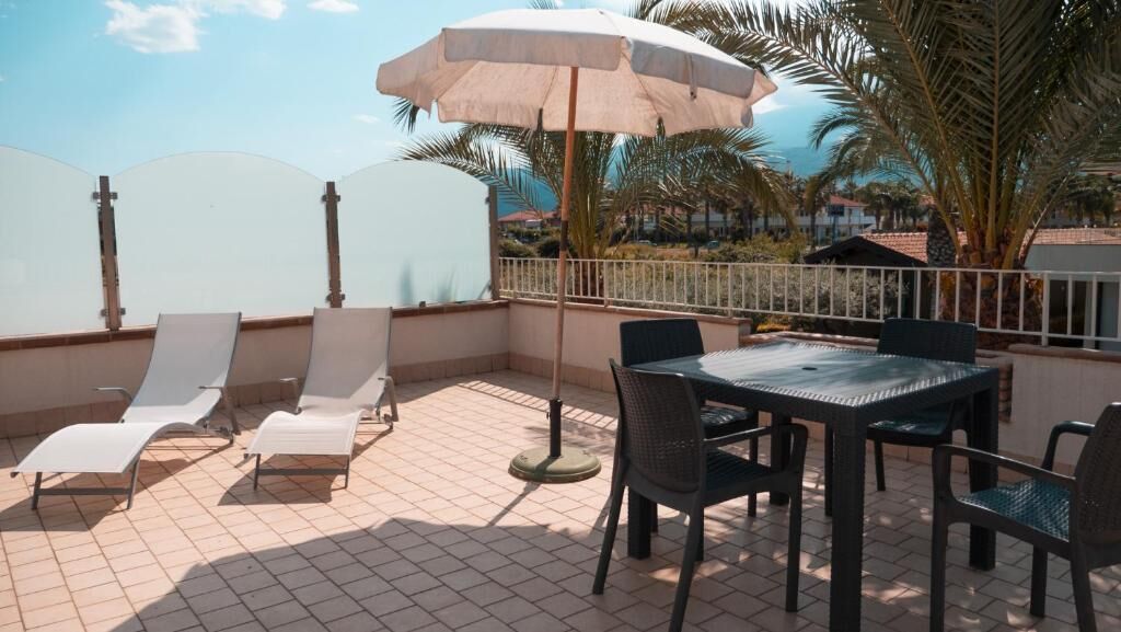 Villa Galati Resort, foto 11