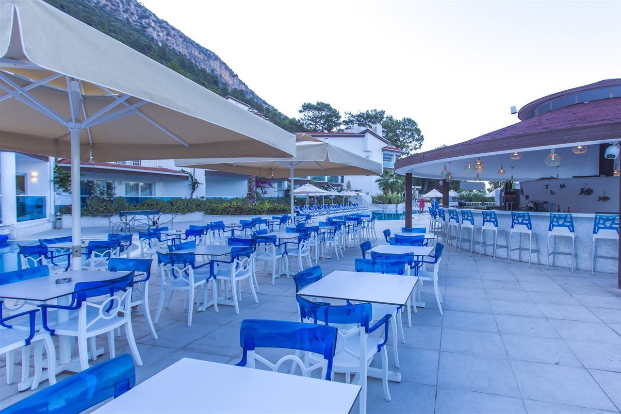 Garcia Resort & Spa, foto 7
