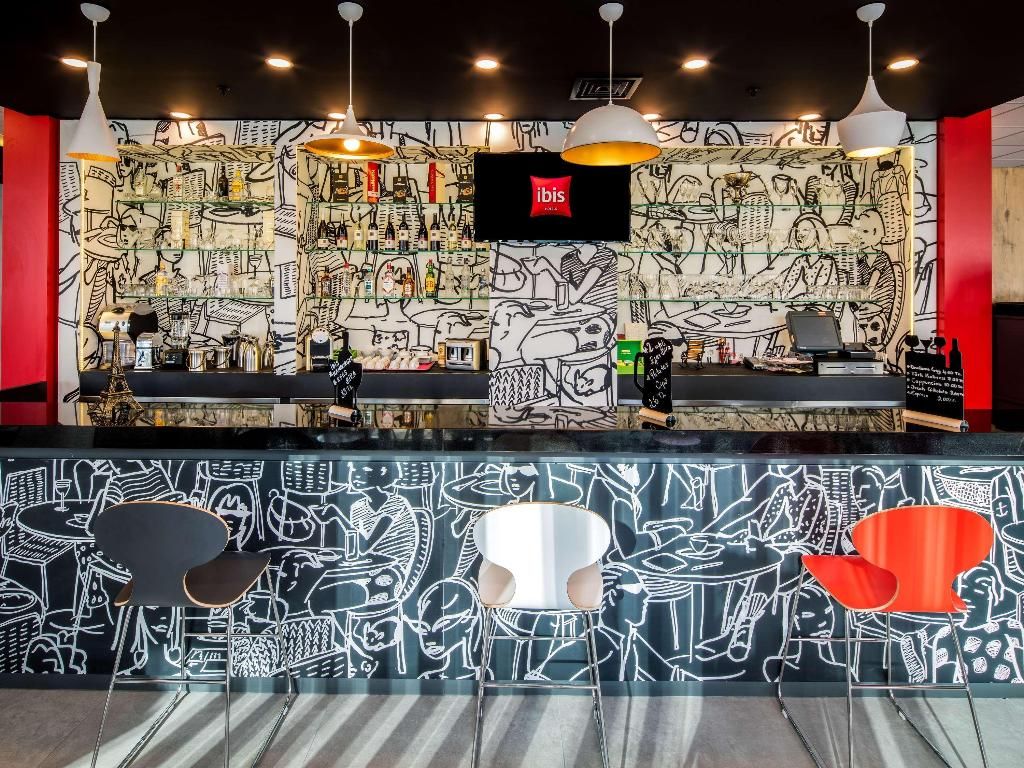 ibis Istanbul West, foto 14