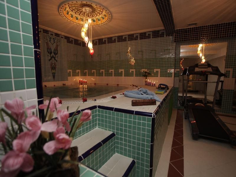 Marmaray Hotel, foto 8