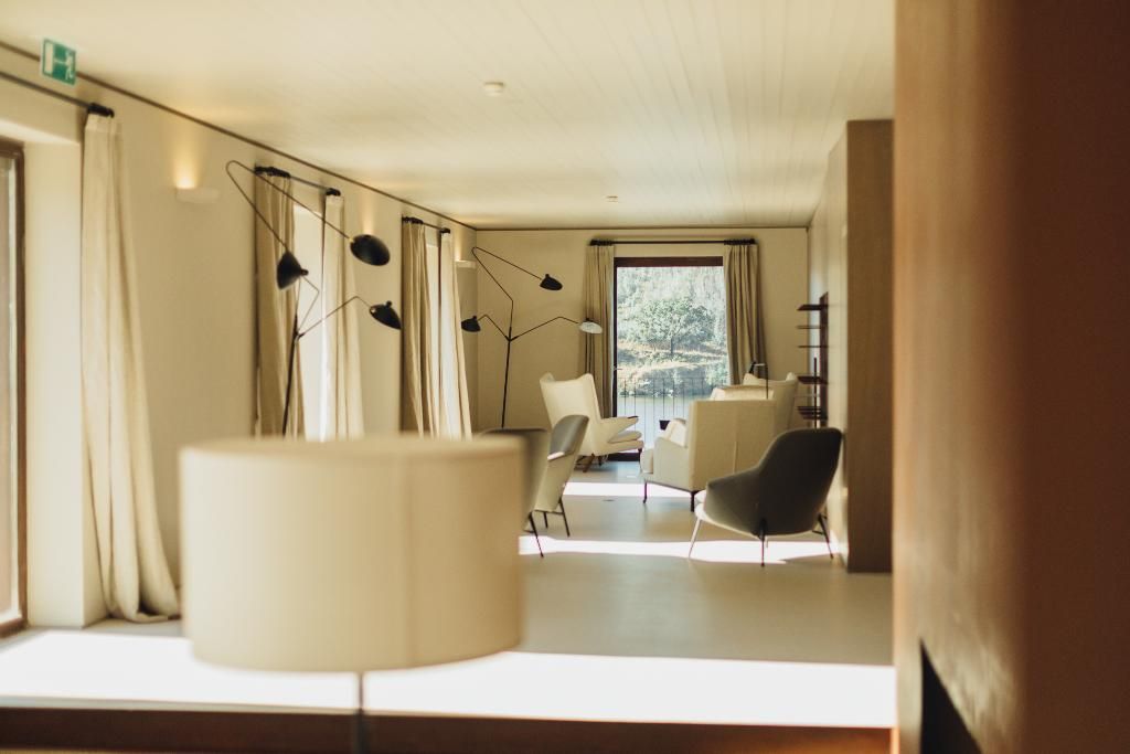 Octant Hotels Douro, foto 14