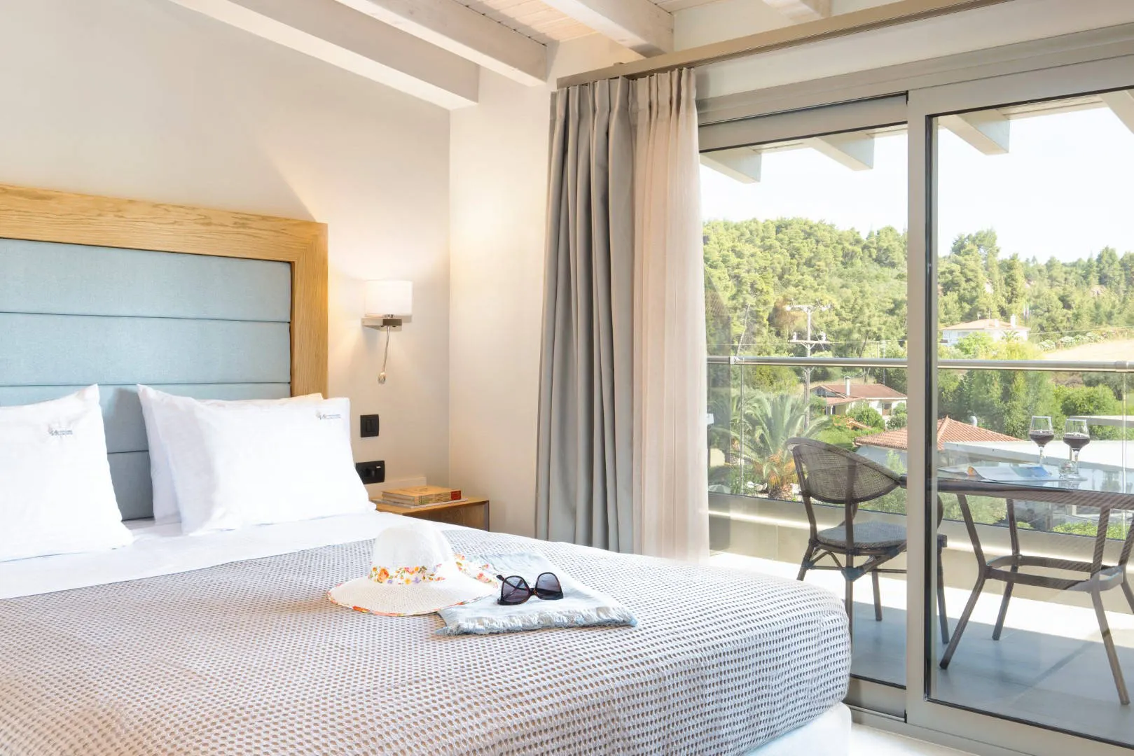 2-persoonskamer Superior