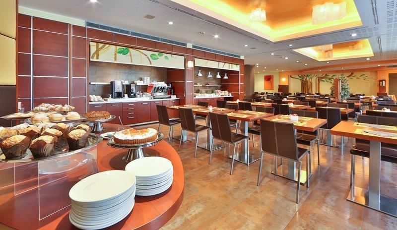 Best Western Plus Hotel Le Favaglie, foto 6