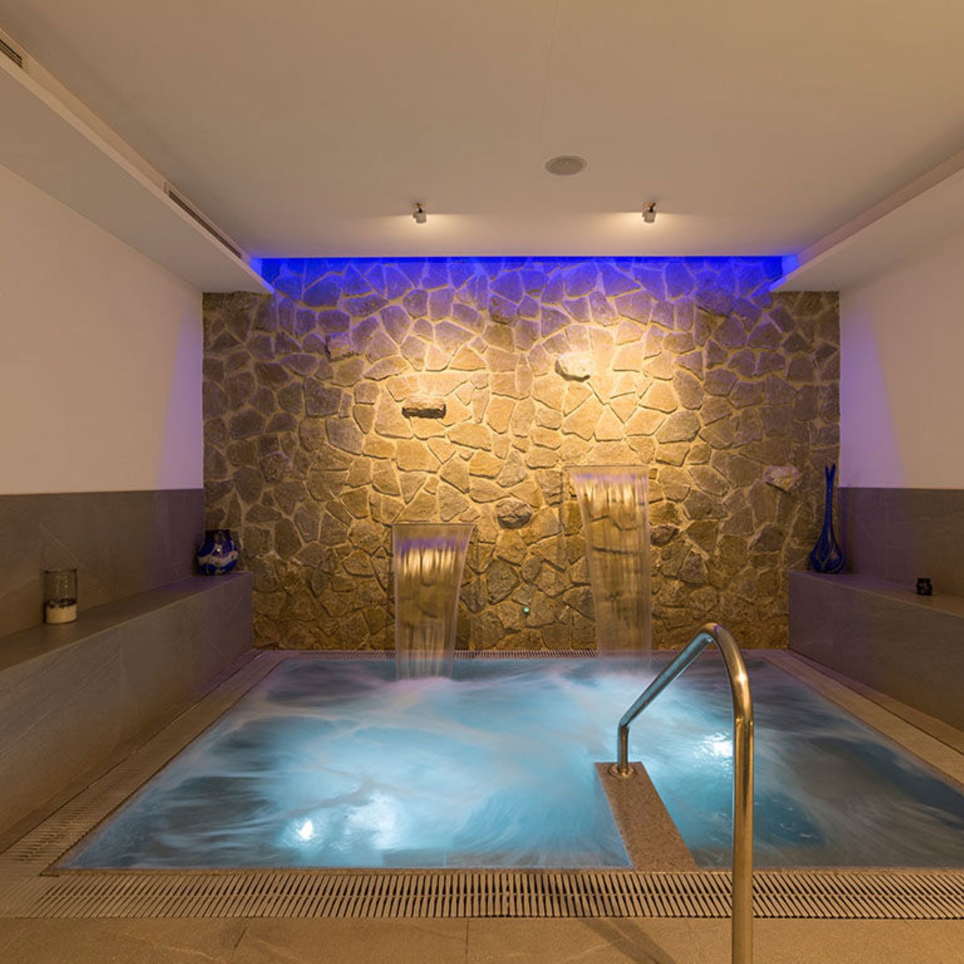 Hotel Central Wellness, foto 14