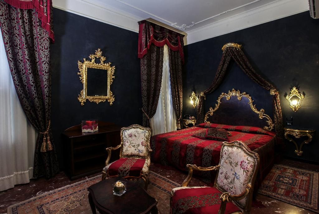 Hotel Cà Alvise, foto 3