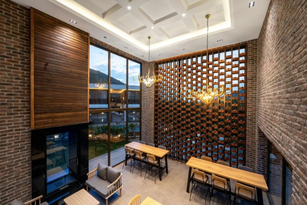 Batihan Vadi Hotel, foto 7