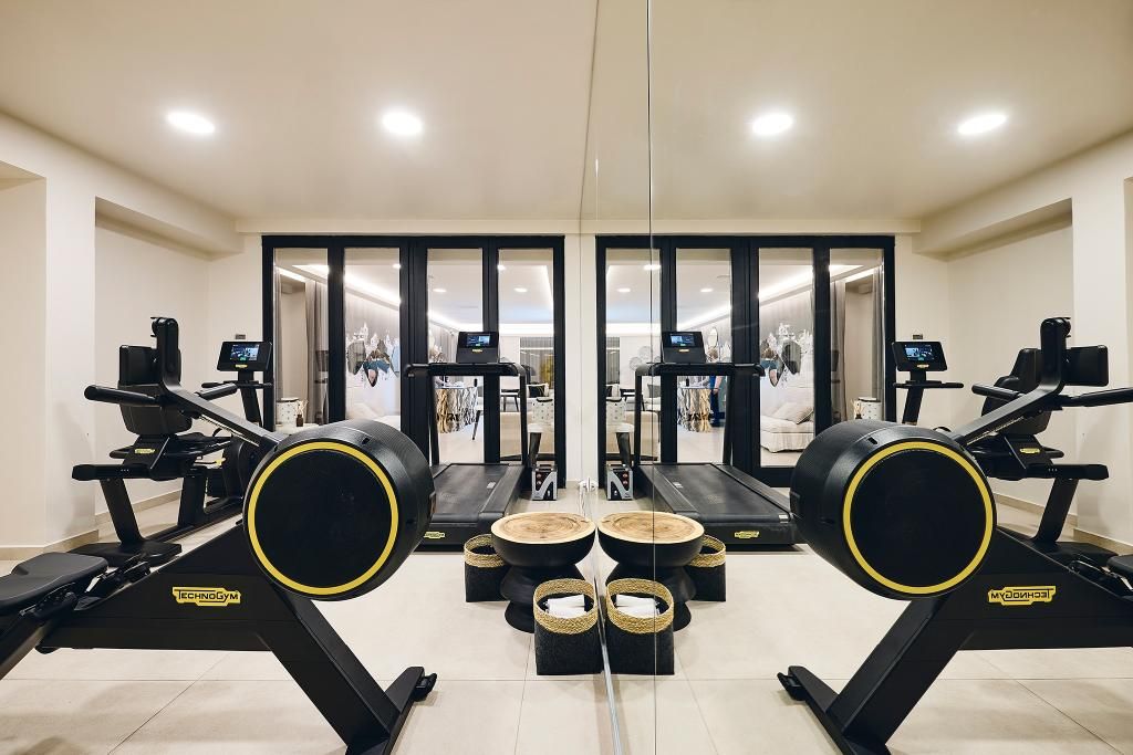 Amazon Mykonos Resort & Spa, foto 12