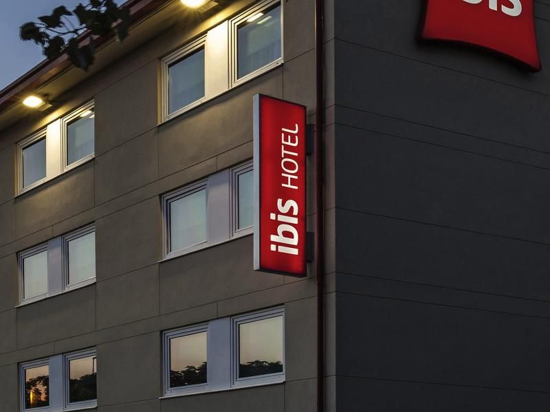 ibis Barcelona Cornella, foto 13