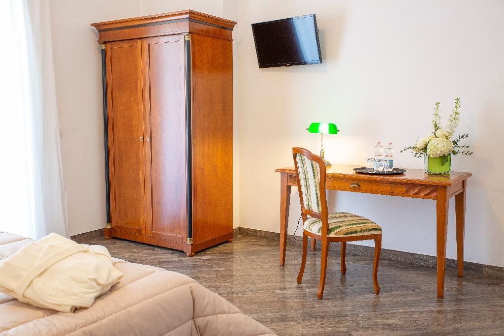 Sant'Angelo Resort & Spa, foto 2