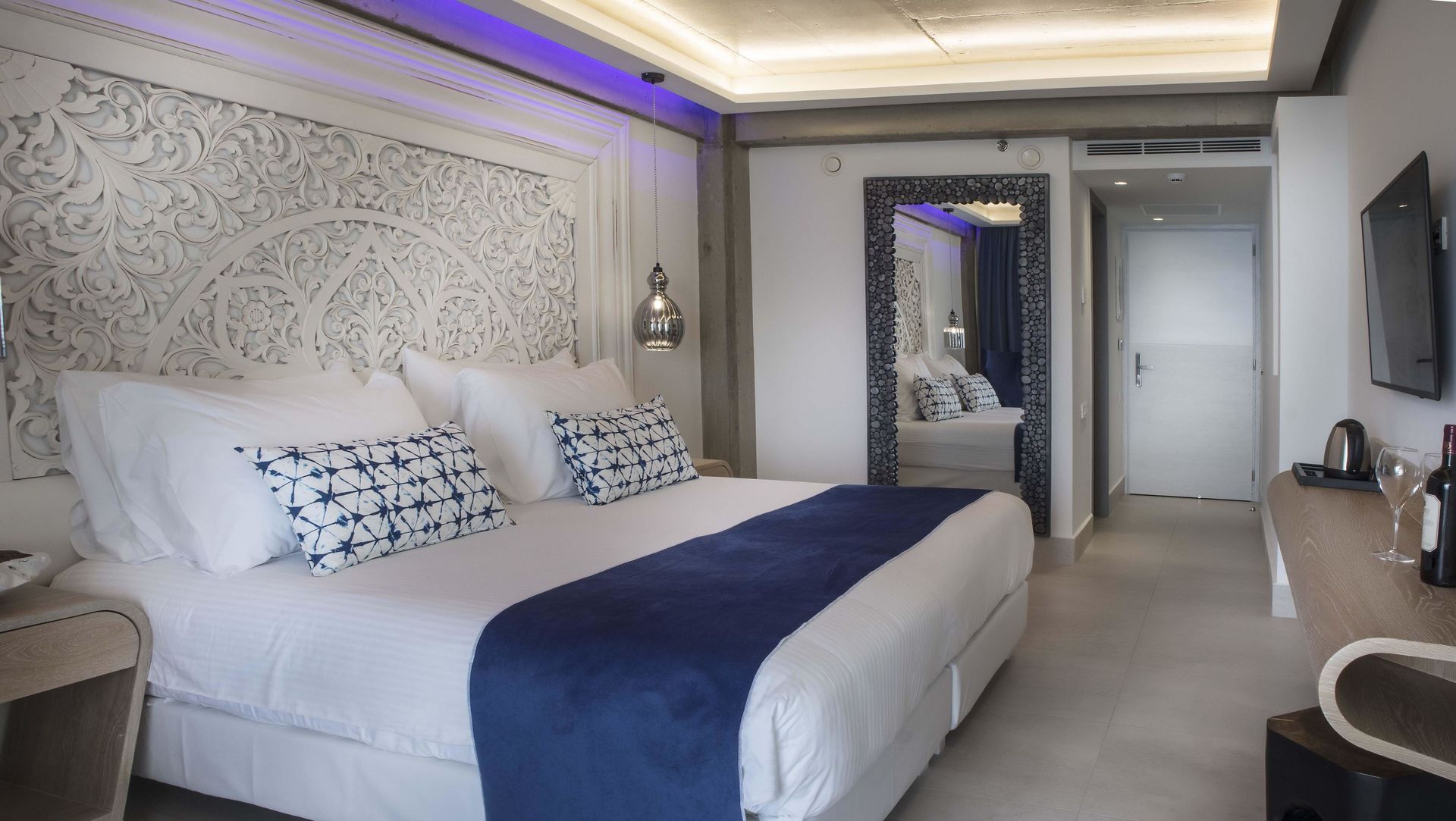 Glaros Royal Beach Hotel, foto 10
