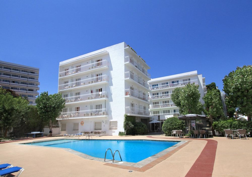 Hotel Villa Garbí, foto 10