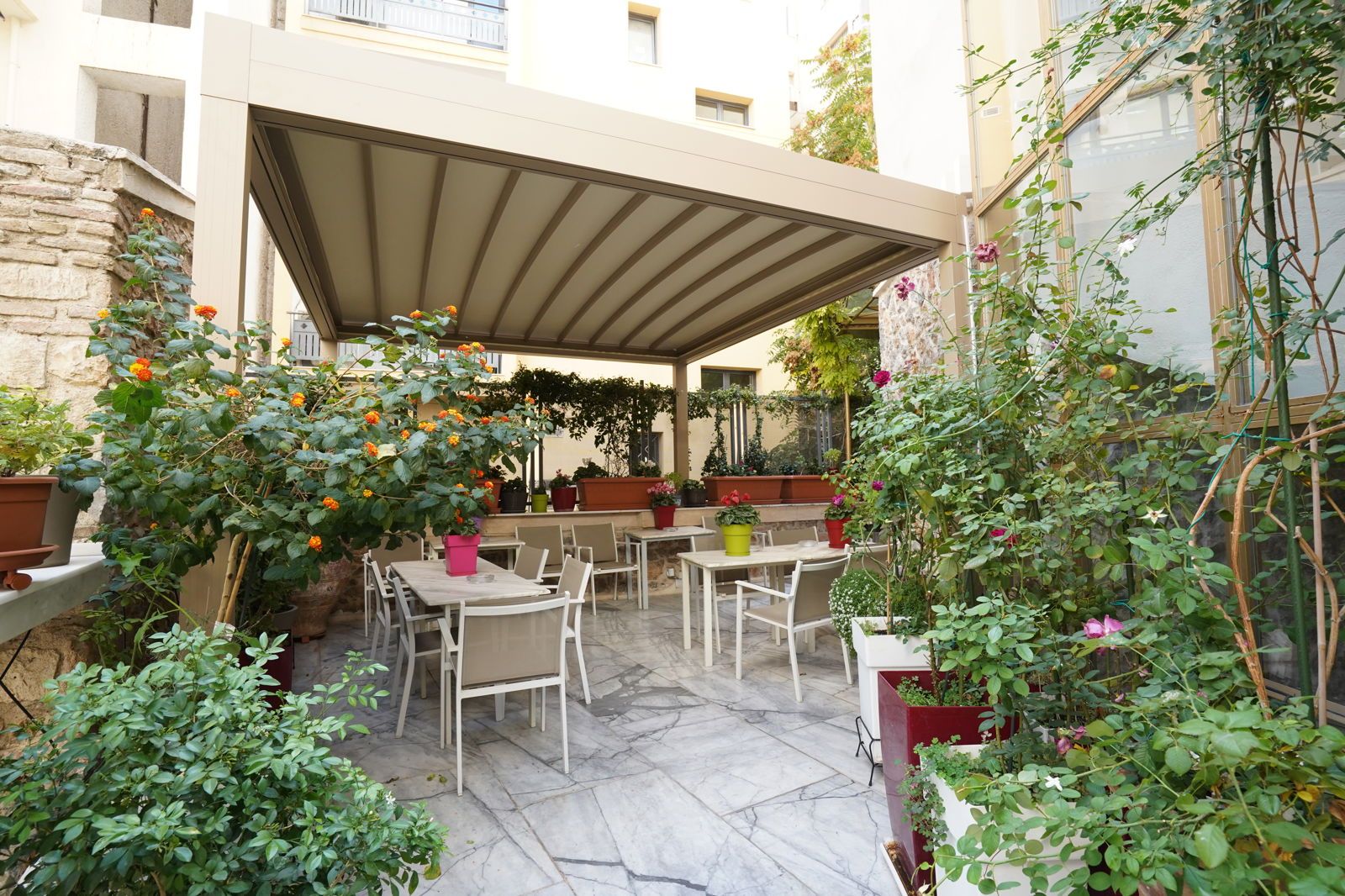 Acropolian Spirit Boutique Hotel, foto 2