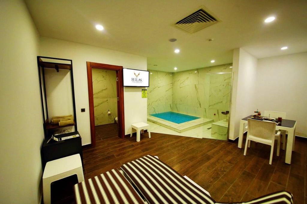 Hilas Thermal Resort & Spa, foto 14