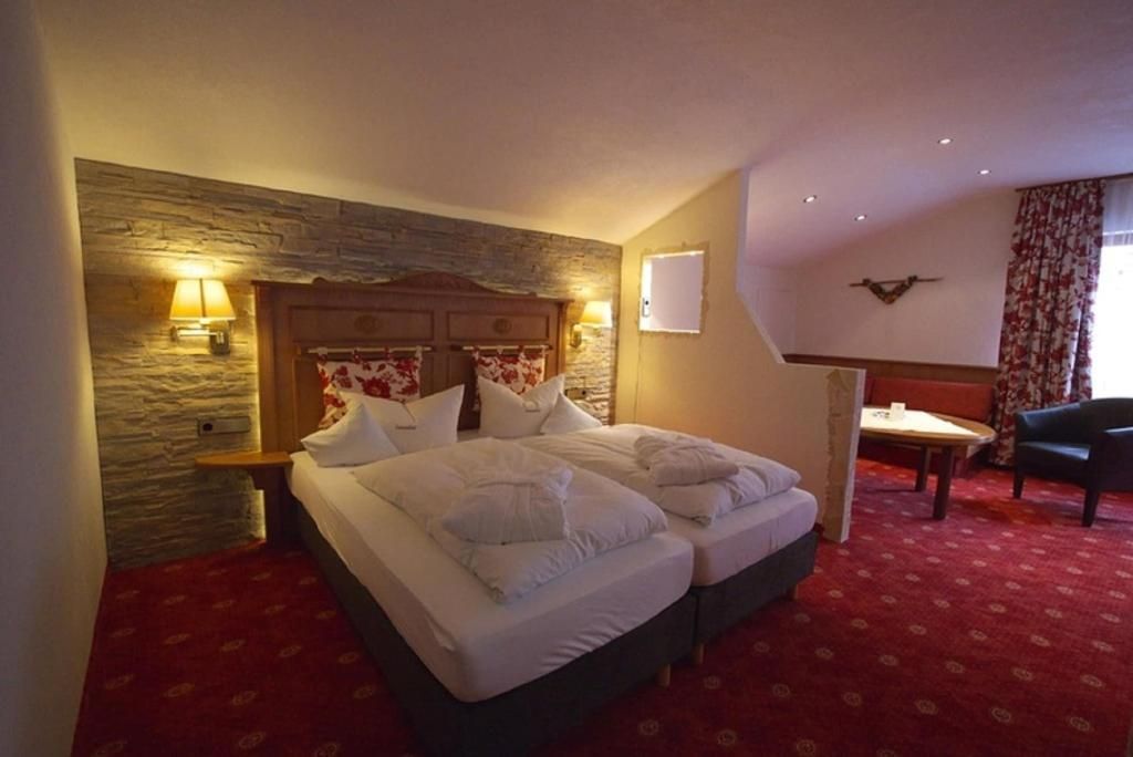 Ringhotel Sonnenhof, foto 12