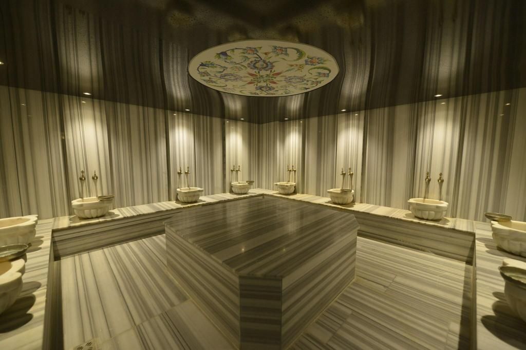 Tilya Resort Hotel, foto 6